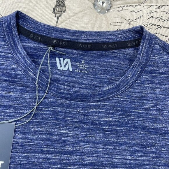 VRST Men's Essential Muscle Tank - Picture 5 of 11